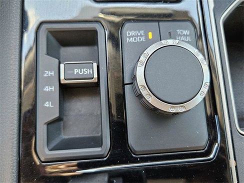 Used 2024 Toyota Tundra Limited image 18