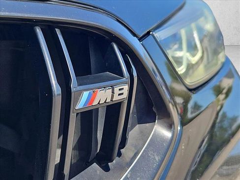 Used 2020 BMW M8 Gran Coupe xDrive w/ M Carbon Exterior Package AWD/4WD image 14