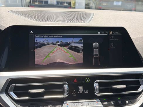 Used 2023 BMW 430i Gran Coupe RWD image 28