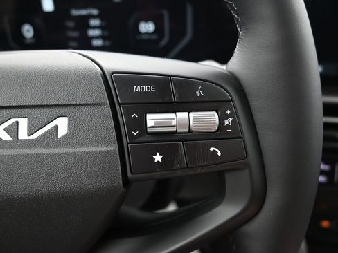 New 2026 Kia Sportage SX FWD image 27