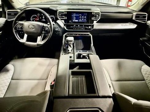 Used 2023 Toyota Tundra SR5 image 11