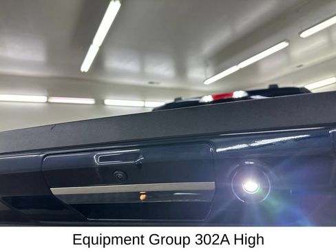 Used 2023 Ford F150 XLT w/ Equipment Group 302A High AWD/4WD image 18