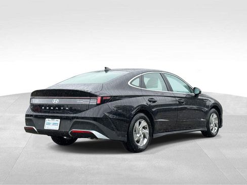 New 2026 Hyundai Sonata SE image 4