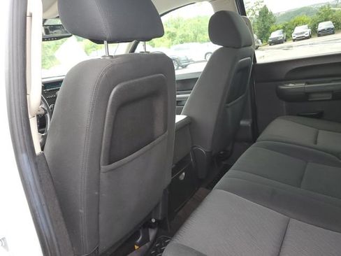 Used 2013 Chevrolet Silverado 1500 LT w/ All-Star Edition AWD/4WD image 24