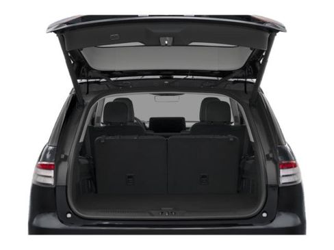 New 2026 Lincoln Aviator 2WD image 8