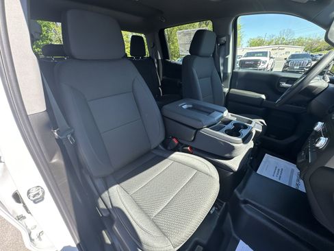 New 2026 GMC Sierra 1500 Pro w/ Pro Value Package AWD/4WD image 23