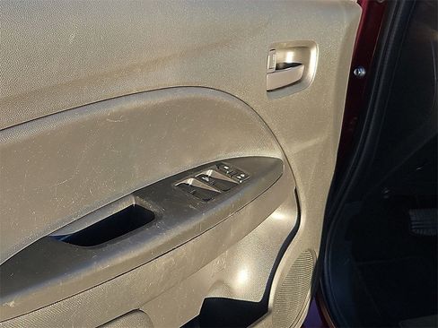 Used 2021 Mitsubishi Mirage ES image 18