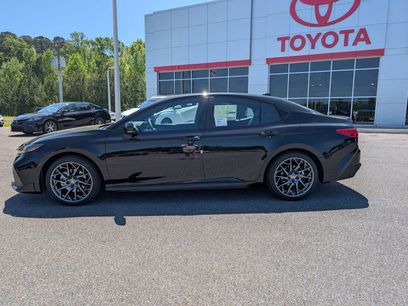 New 2026 Toyota Camry XSE