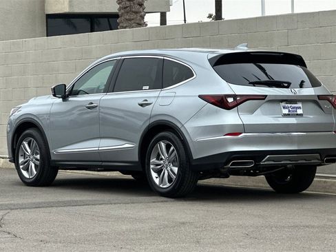 New 2026 Acura MDX FWD image 6