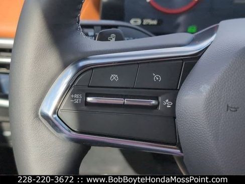 New 2026 Honda Prologue Elite image 25