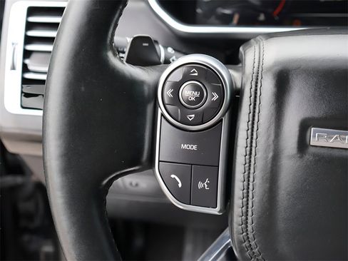 Used 2016 Land Rover Range Rover Supercharged image 31