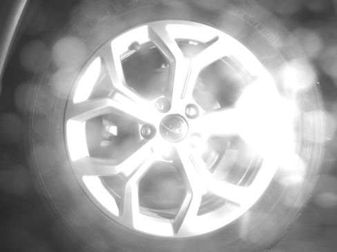 Used 2025 Jeep Compass Latitude image 14