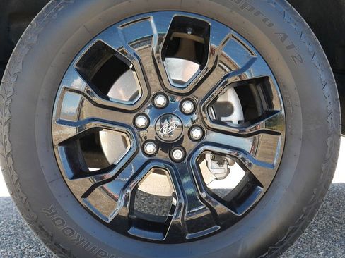 Used 2023 Ford F150 XLT w/ Equipment Group 302A High AWD/4WD image 73