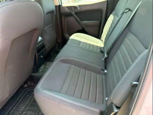 Used 2022 Ford Ranger XL w/ Equipment Group 101A High RWD image 34