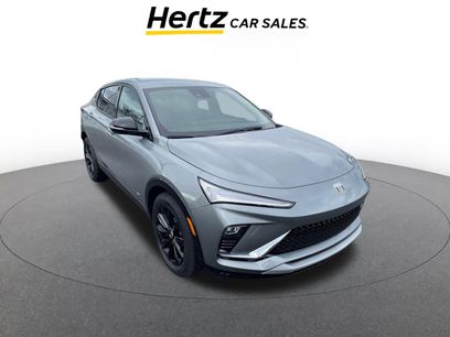 Used 2025 Buick Envista Sport Touring