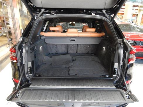 Used 2021 BMW X5 xDrive40i w/ M Sport Package image 8