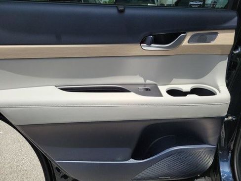 Certified 2024 Hyundai Palisade Limited FWD image 20