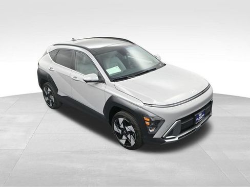 New 2026 Hyundai Kona Limited AWD/4WD image 24