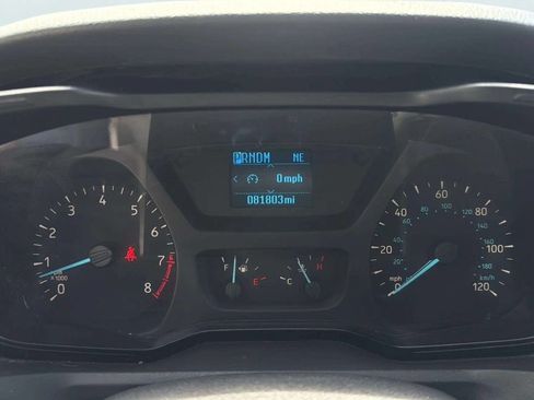 Used 2018 Ford Transit 350 156 DRW RWD image 13