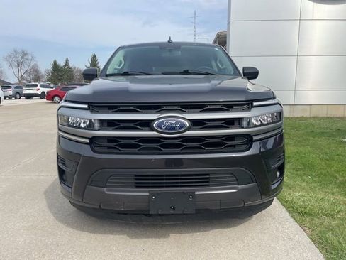 Used 2024 Ford Expedition Max XLT AWD/4WD image 6