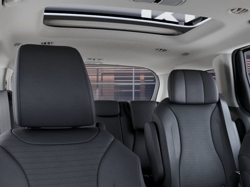 New 2026 Kia Carnival SX Prestige FWD image 29