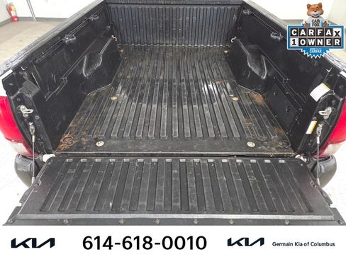 Used 2021 Toyota Tacoma SR AWD/4WD image 21