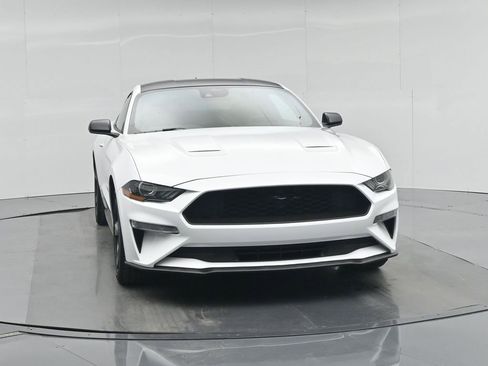 Used 2023 Ford Mustang EcoBoost w/ Equipment Group 101A image 58