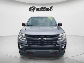 Used 2021 Chevrolet Colorado LT w/ Redline Special Edition RWD video 2