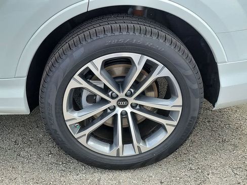 New 2026 Audi Q7 2.0T Premium AWD/4WD image 16