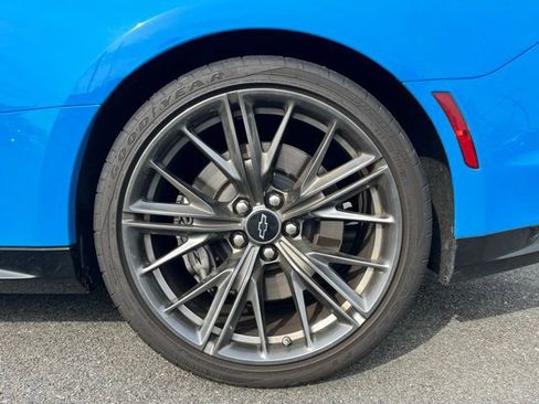 Used 2023 Chevrolet Camaro ZL1 image 14