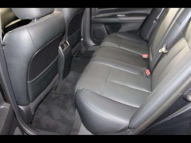Used 2015 Nissan Altima 3.5 SL FWD image 14