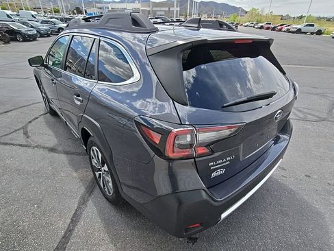 Used 2024 Subaru Outback Limited AWD/4WD image 6