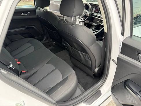 Used 2022 Kia K5 LXS AWD/4WD image 33