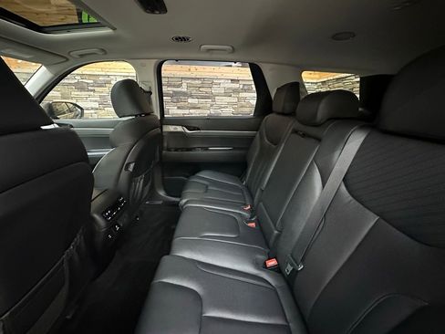 Used 2023 Hyundai Palisade SEL w/ Cargo Package AWD/4WD image 28