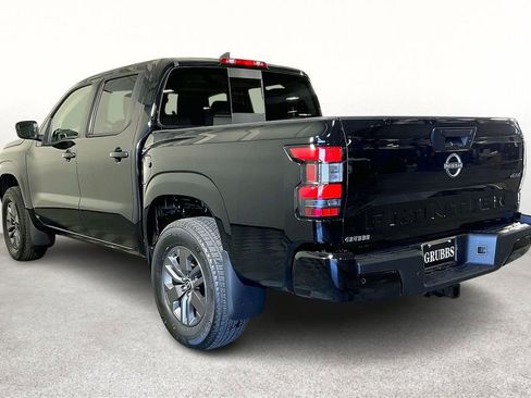 New 2026 Nissan Frontier SV w/ Tow Package image 6