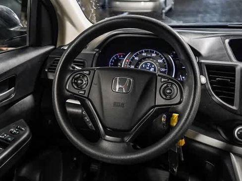 Used 2013 Honda CR-V LX image 15