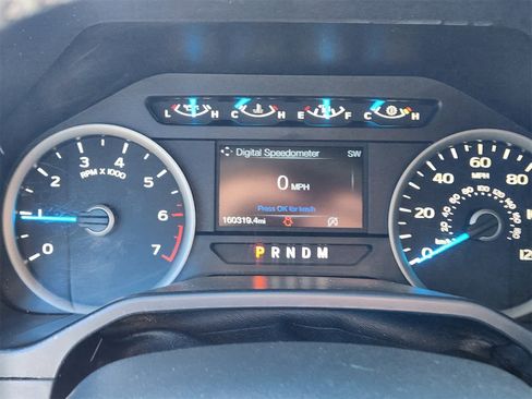 Used 2017 Ford F150 XLT w/ Equipment Group 302A Luxury image 20