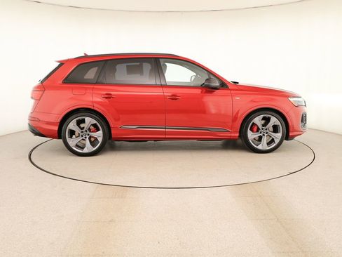 New 2026 Audi Q7 3.0T Prestige image 8