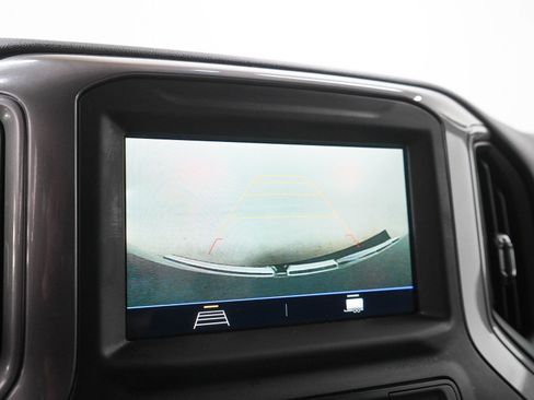 Used 2019 GMC Sierra 1500 4x4 Crew Cab w/ Convenience Package image 27