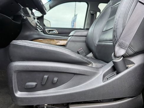 Used 2016 GMC Yukon Denali w/ Open Road Package image 10