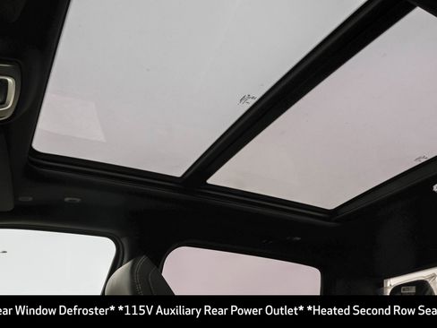 New 2026 RAM 1500 Rebel image 7