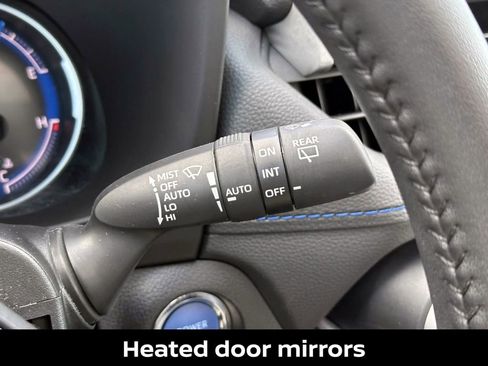 Used 2022 Toyota RAV4 XSE image 31