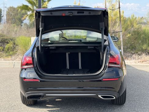 Certified 2020 Mercedes-Benz A 220 A 220 image 13