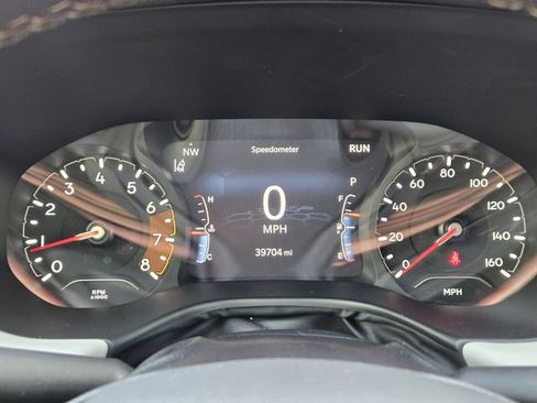 Used 2022 Jeep Compass Limited w/ Sun and Sound Group image 17