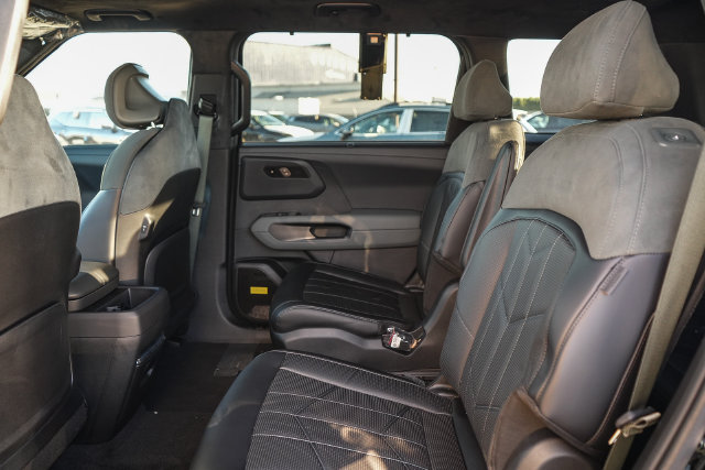 New 2027 Kia Telluride X-Line SX Prestige AWD/4WD image 20