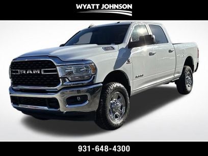 Used 2022 RAM 2500 Big Horn w/ Cold Weather Group
