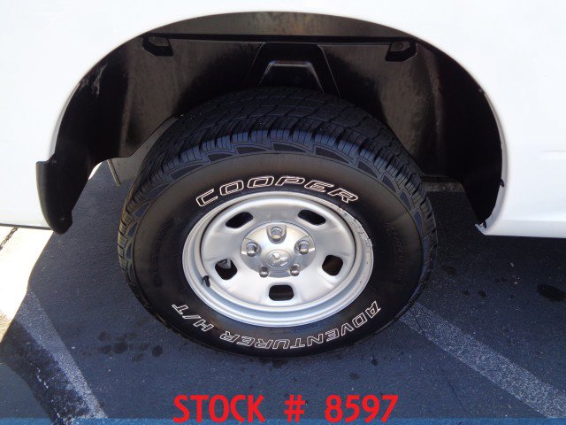 Used 2016 RAM 1500 Tradesman w/ Popular Equipment Group AWD/4WD image 21