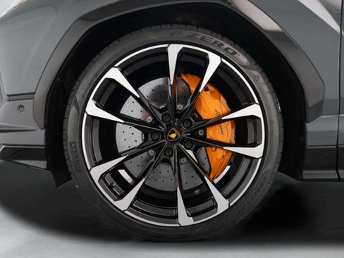 Used 2024 Lamborghini Urus S AWD/4WD image 26