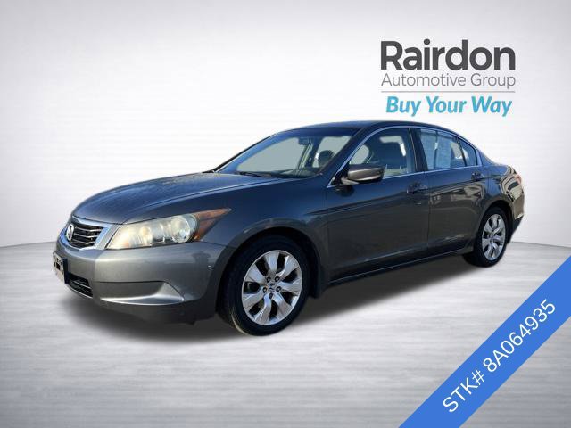 Used 2008 Honda Accord EX image 3