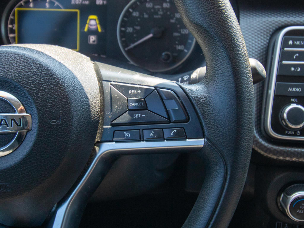 Used 2020 Nissan Kicks SV FWD image 25